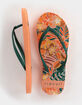 RIP CURL Brazilian Soul Womens Thong Sandals image number 5