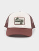 BILLABONG Grandpa Womens Trucker Hat image number 2