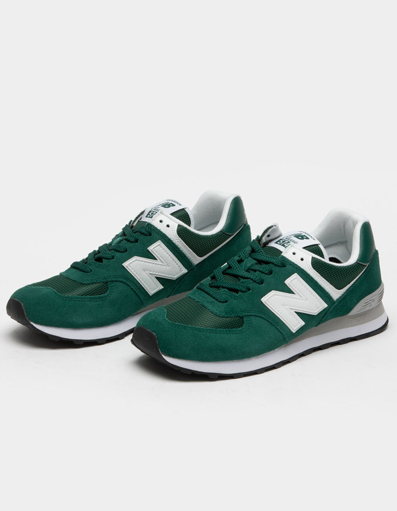 NEW BALANCE 574 Mens Shoes image number 0