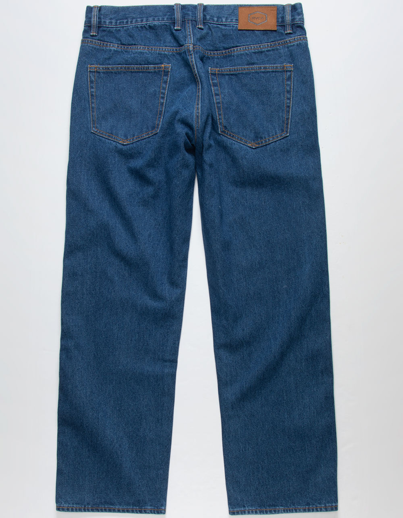 RVCA Americana Mens Jeans image number 1