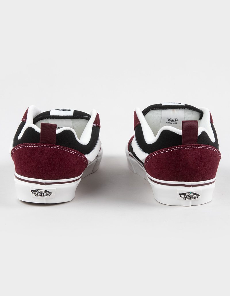 VANS Knu Skool Shoes image number 3