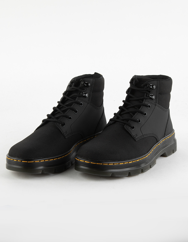 DR. MARTENS Rakim Chukka Utility Mens Boots image number 0