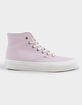 VANS Authentic Hi 2.0 Womens High Top Shoes image number 1