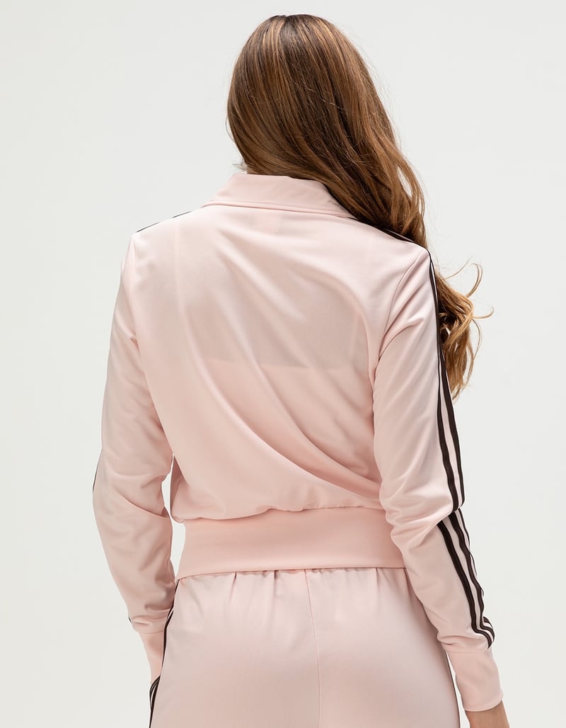 ADIDAS Originals Firebird Womens Track Jacket image number 3