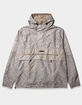 PRIMITIVE Scales Mens Anorak Jacket image number 1