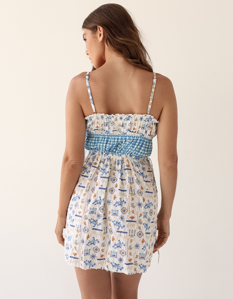 DIPPIN' DAISY'S Circe Dress image number 2