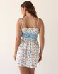 DIPPIN' DAISY'S Circe Dress image number 3