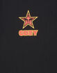 OBEY Boxy Star Mens Tee image number 2