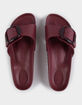 BIRKENSTOCK Madrid Big Buckle Womens EVA Sandals image number 5