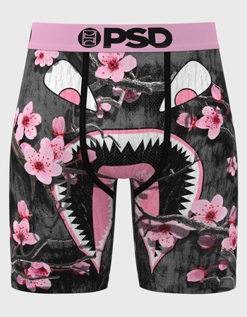 PSD Warface Bloom Mens Boxer Briefs Primary Image