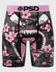 PSD Warface Bloom Mens Boxer Briefs image number 1