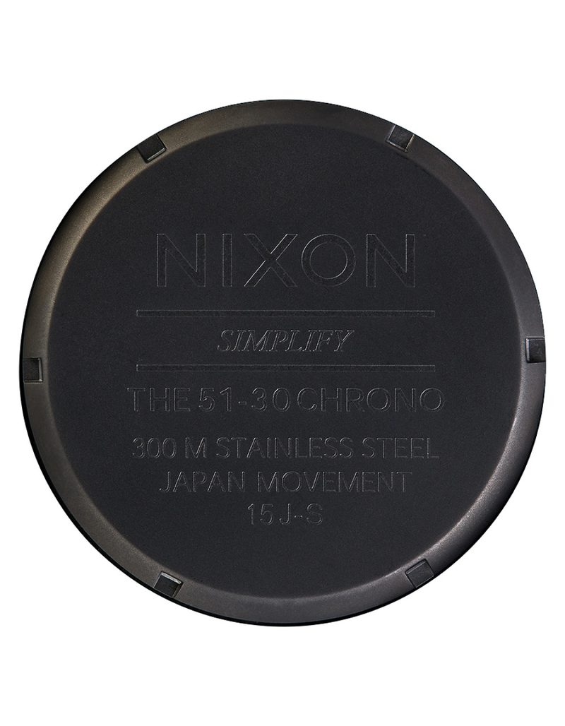 NIXON 51-30 Chrono Watch image number 4