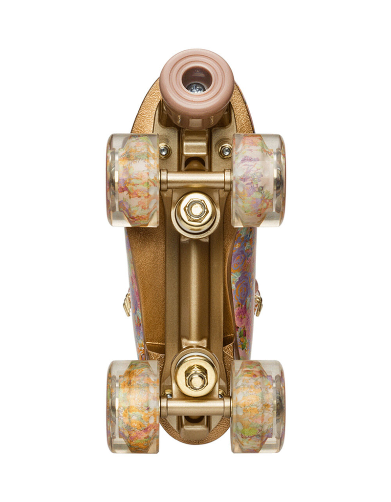 IMPALA ROLLERSKATES x Cynthia Rowley Floral Quad Skates image number 4