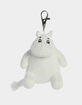 MOOMIN Plush Keyring image number 1
