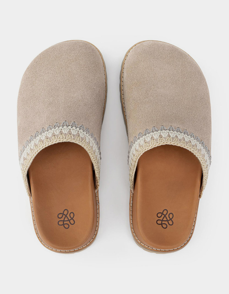 THE SAK Bolinas Lug Sole Clog image number 2