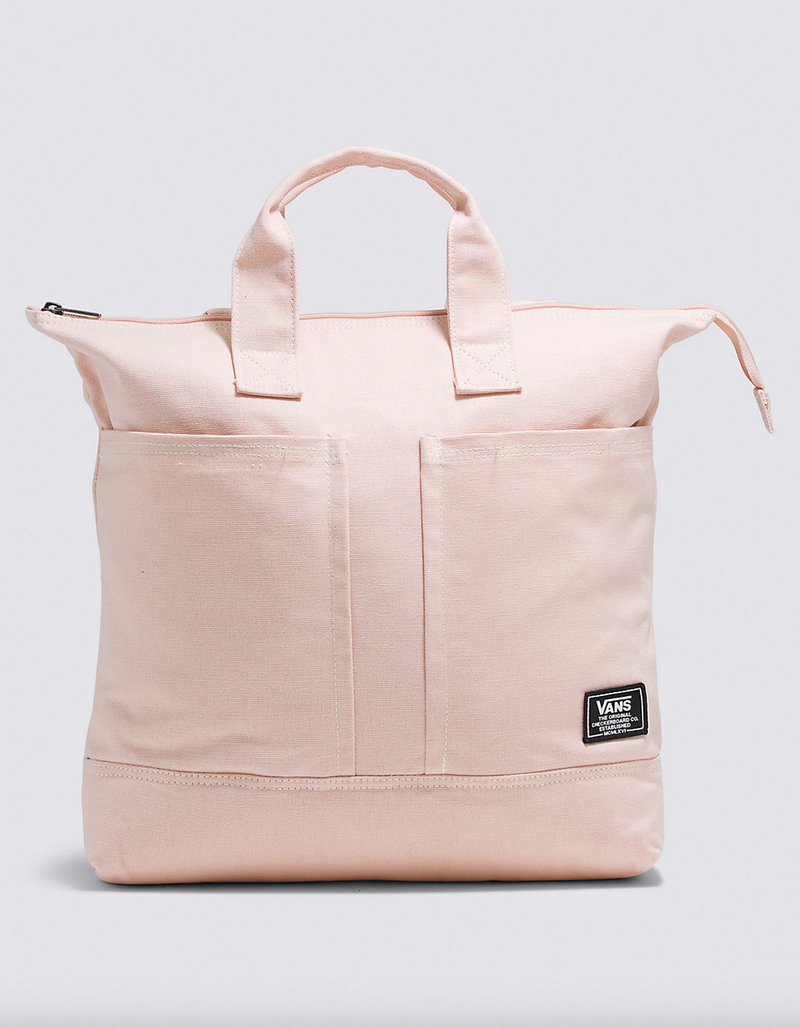 VANS Daily Backpack image number 0