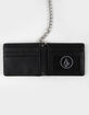 VOLCOM Chain Bifold Wallet image number 4