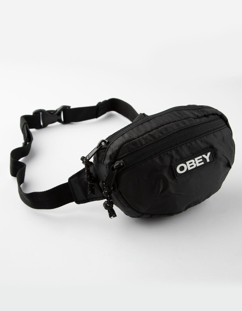 OBEY Commuter Waist Bag image number 0
