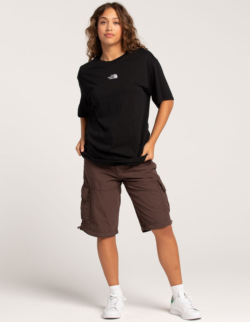 THE NORTH FACE Evolution Womens Tee image number 3