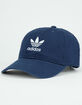 ADIDAS Originals Relaxed Womens Dad Hat image number 1