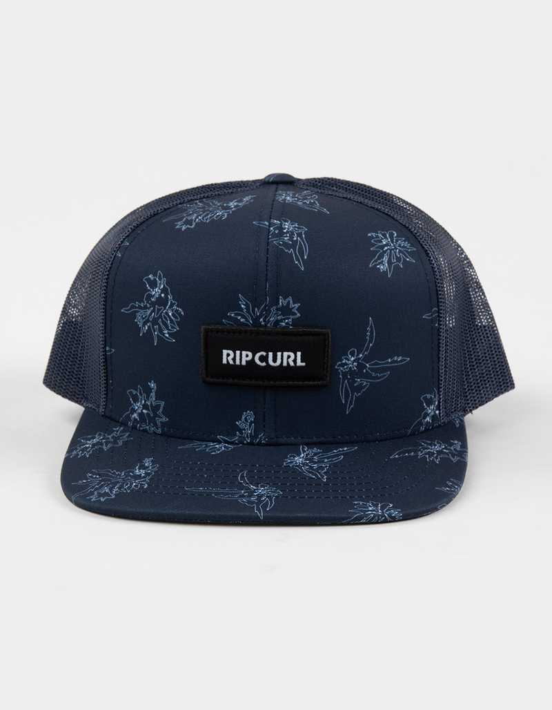 RIP CURL Combo Trucker Hat image number 1