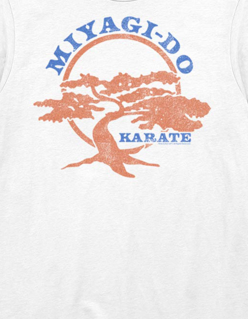 COBRA KAI Miyagi Do Karate Unisex Tee image number 1