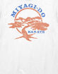 COBRA KAI Miyagi Do Karate Unisex Tee image number 2