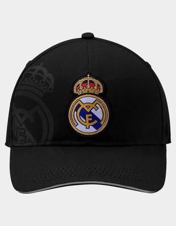REAL MADRID CF Big Logo Cap Primary Image