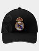 REAL MADRID CF Big Logo Cap image number 1