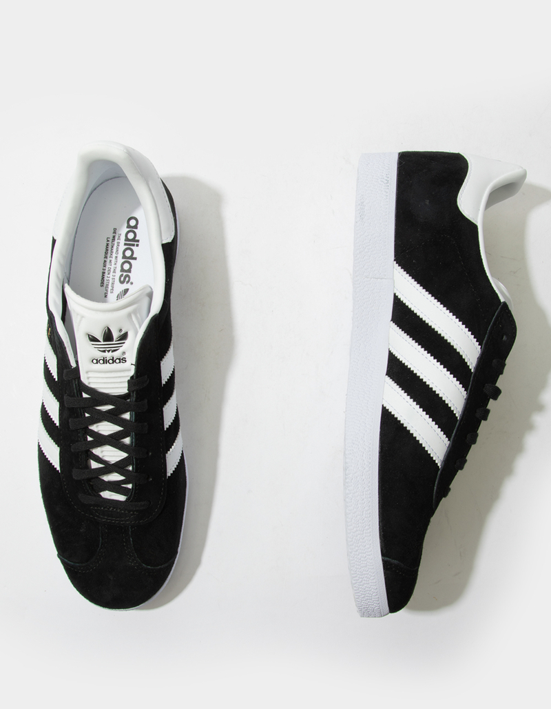 ADIDAS Gazelle Shoes image number 4