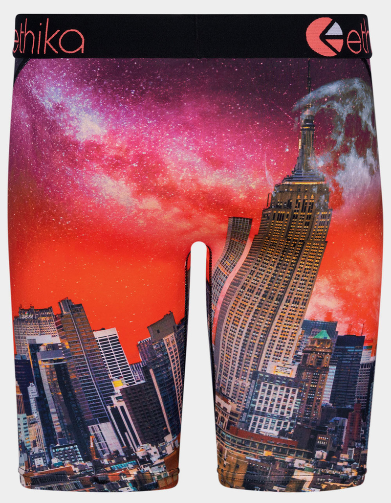 ETHIKA State of Mind Mens Staple Boxer Briefs image number 2