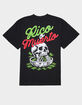 ROM Mouthful Mens Tee image number 2