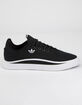 ADIDAS Sabalo Core Black & Cloud White Shoes image number 1