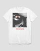 DRACULA I Now Say Obey Unisex Tee image number 1