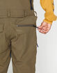 VOLCOM Roan Mens Snow Bib Overall image number 7
