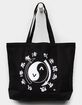 RVCA x Bruce Lee Eighty Years Tote Bag image number 2