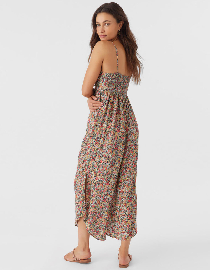 O'NEILL Keiko Eden Ditsy Womens Jumpsuit image number 2