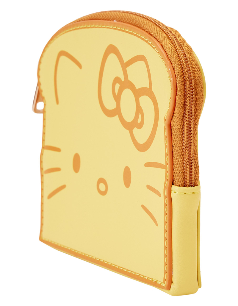 LOUNGEFLY x Hello Kitty Breakfast Toaster Crossbody Bag image number 7