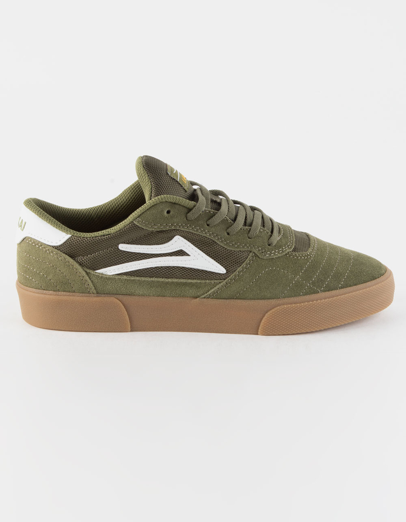 LAKAI Cambridge Mens Shoes image number 1