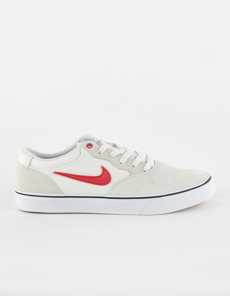 NIKE SB Chron 2 Mens Skate Shoes image number 1