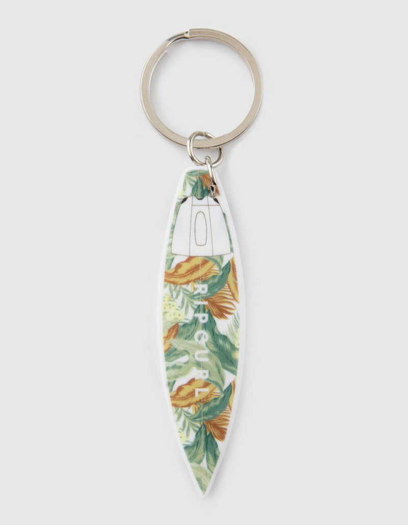 RIP CURL Surfboard Keychain image number 0