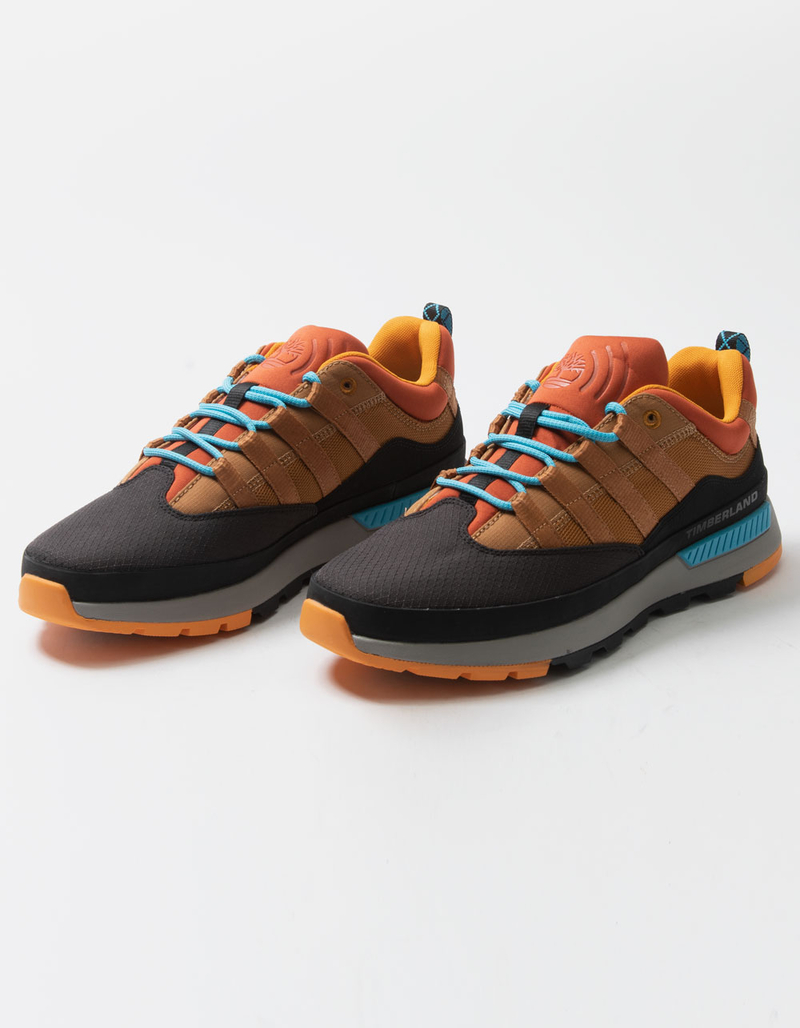 TIMBERLAND Euro Trekker Mens Shoes image number 0