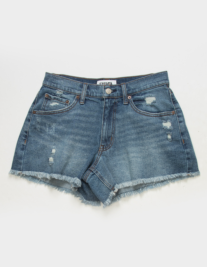 RSQ Womens A-Line Shorts image number 4