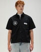 WEST COAST CHOPPERS Mens Button Up Shirt image number 2