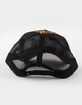 VON DUTCH Safari Trucker Hat image number 3