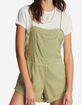 BILLABONG Wild Pursuit Womens Romper image number 4