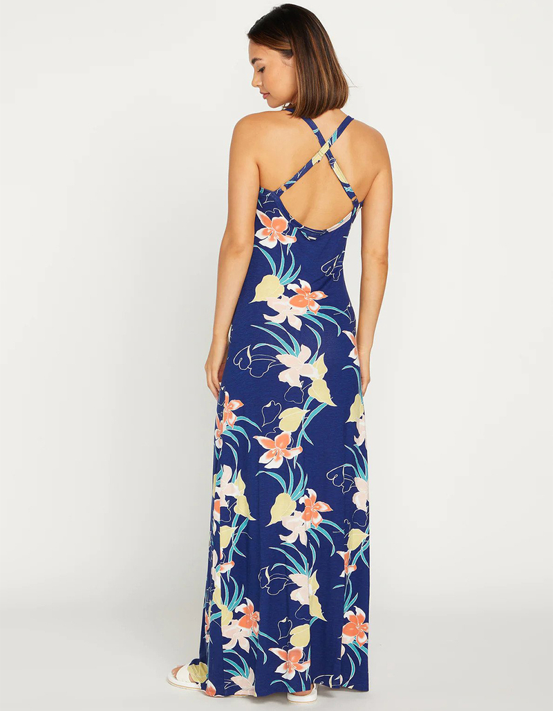 VOLCOM Cabananana Maxi Dress image number 1