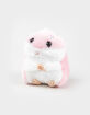 FULL TILT Cheeky Hamster Bag Charm image number 1