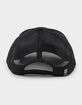 SALTY CREW Skewed Trucker Hat image number 3