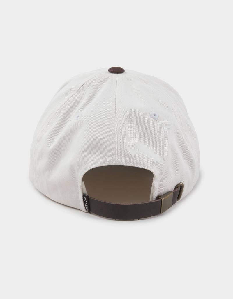 BRIXTON Speed Womens Strapback Dad Hat image number 2